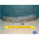 OEM 1960 Cadillac Deville Eldorado Fleetwood FRONT CENTER GRILL GRILLE WITH BULLETS